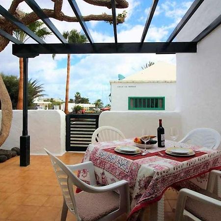 Sa Calma Beach House Costa Teguise Buitenkant foto