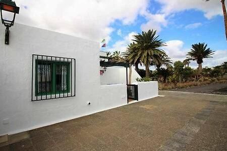 Sa Calma Beach House Costa Teguise Buitenkant foto
