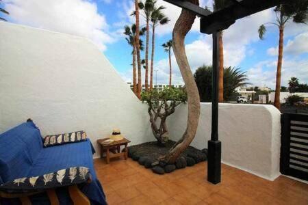 Sa Calma Beach House Costa Teguise Buitenkant foto