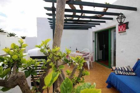 Sa Calma Beach House Costa Teguise Buitenkant foto