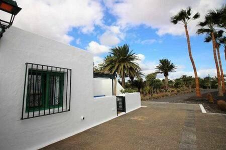 Sa Calma Beach House Costa Teguise Buitenkant foto