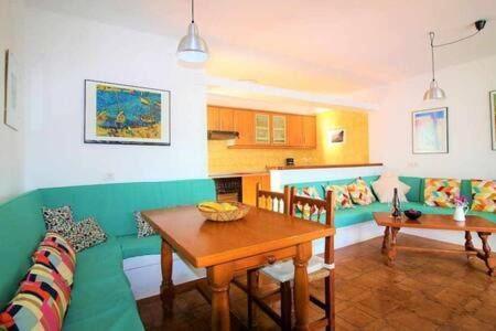 Sa Calma Beach House Costa Teguise Buitenkant foto