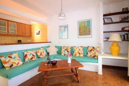 Sa Calma Beach House Costa Teguise Buitenkant foto