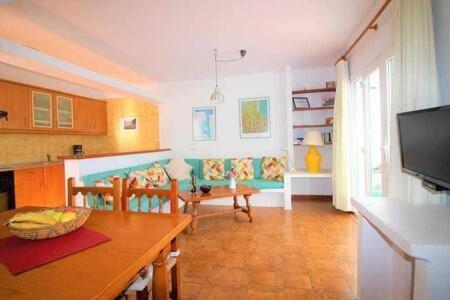 Sa Calma Beach House Costa Teguise Buitenkant foto