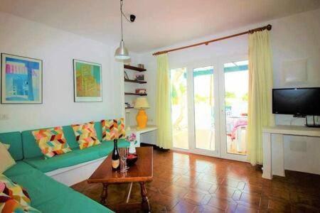 Sa Calma Beach House Costa Teguise Buitenkant foto