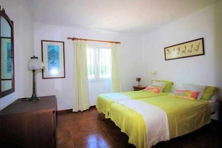 Sa Calma Beach House Costa Teguise Buitenkant foto