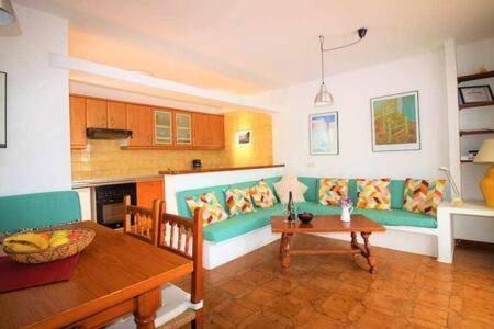 Sa Calma Beach House Costa Teguise Buitenkant foto