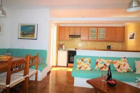 Sa Calma Beach House Costa Teguise Buitenkant foto