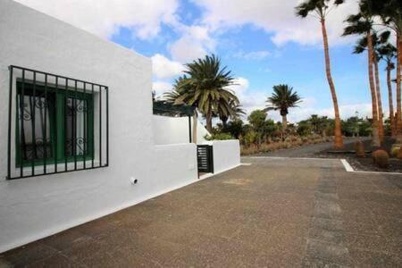 Sa Calma Beach House Costa Teguise Buitenkant foto