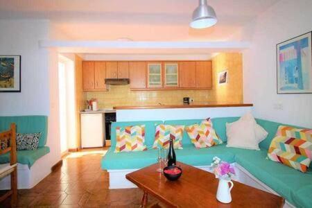 Sa Calma Beach House Costa Teguise Buitenkant foto