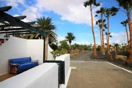 Sa Calma Beach House Costa Teguise Buitenkant foto