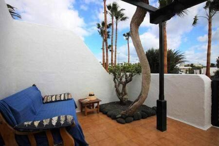 Sa Calma Beach House Costa Teguise Buitenkant foto